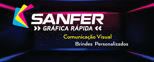 SANFER GRAFICA & COMUNICAÇÃO VISUAL