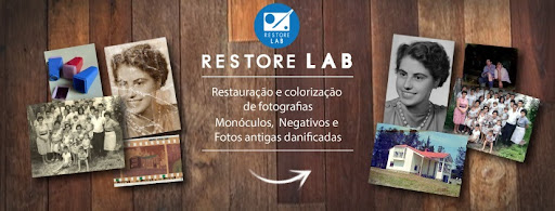 Restore Lab