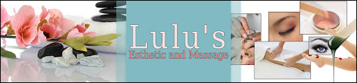 Lulu's Esthetic and Massage