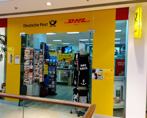Deutsche Post AG (Filiale 617)