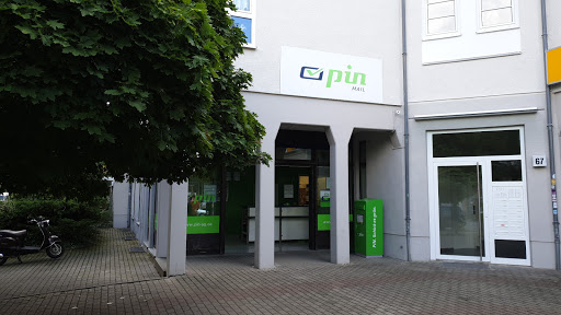 PIN AG - Depot Steglitz
