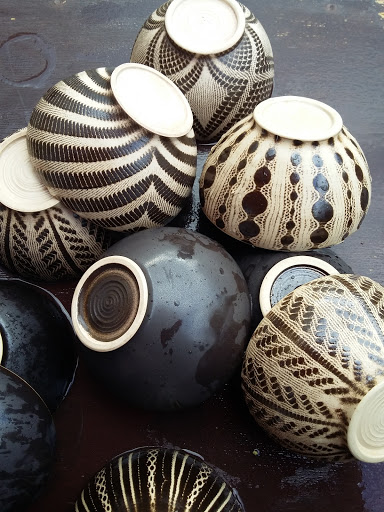 Antares Keramik