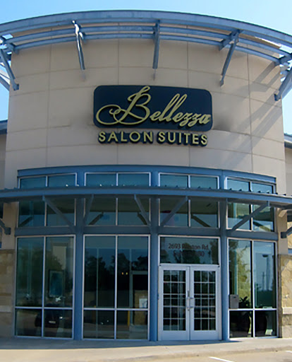 Bellezza Salon Suites