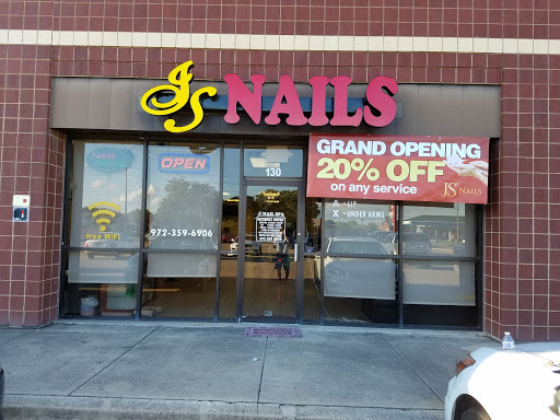 JS' Nails