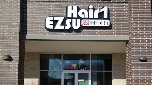 EZsu Hair 1
