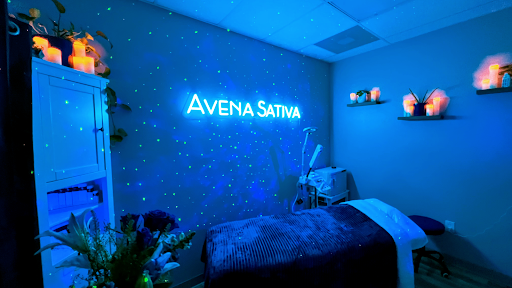 Avena Sativa Spa and Boutique