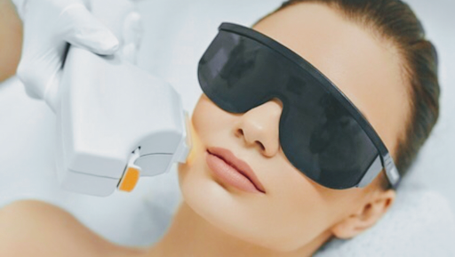 BODYBRITE LASER HAIR REMOVAL AND ESTHETIC CENTER
