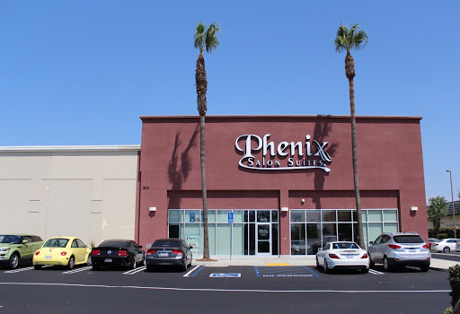 Phenix Salon Suites - Santa Ana