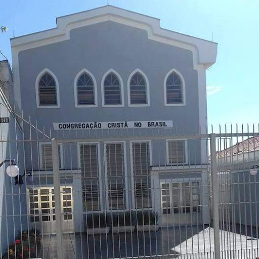 Congregação Cristã no Brasil - Vila Ede