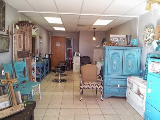 Swanky J's Salon and Boutique