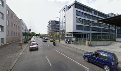 Prenzlauer Promenade/Granitzstr. (Berlin)