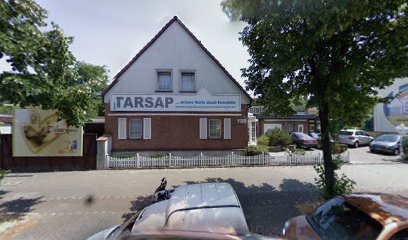 TARSAP Bau- & Hausverwaltung GmbH