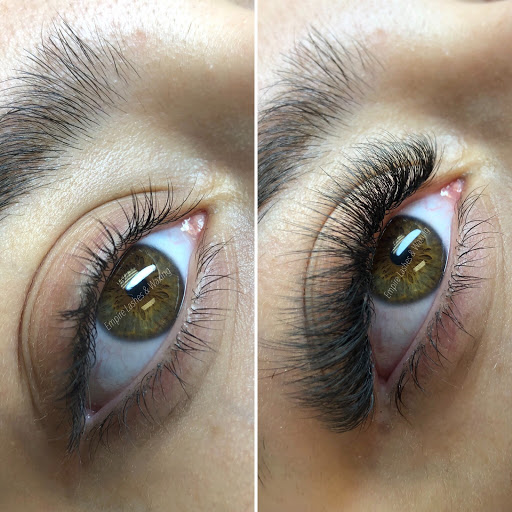 Empire Lashes & Waxing