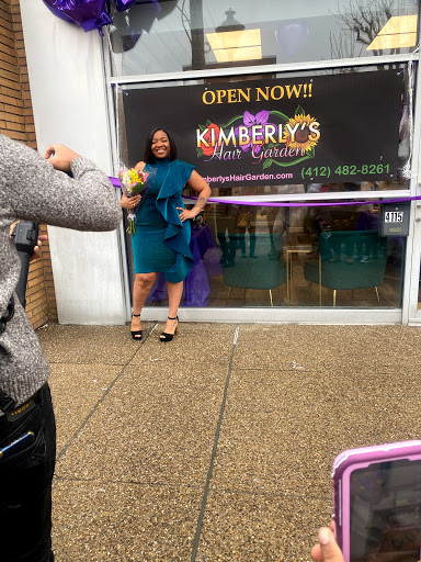 Kimberly's Hair Garden LLC