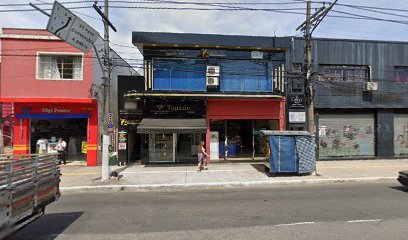 Cartorio Postal Vila Formosa