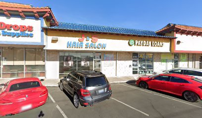 J&S hair salon