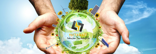 Yottawatt - Soluções Tecnológicas