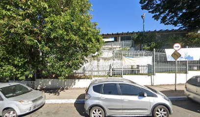 UBS Jardim Cidade Pirituba
