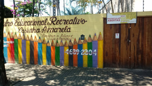 Centro Educacional e Recreativo Casinha Amarela