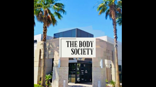 The Body Society LV