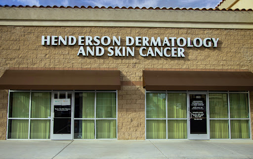 Henderson Dermatology & Skin Cancer | Skin And Cancer Institute
