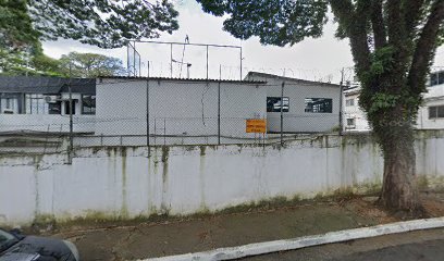 Centro de Progressão Penitenciária Feminino de São Miguel Paulista - CPP