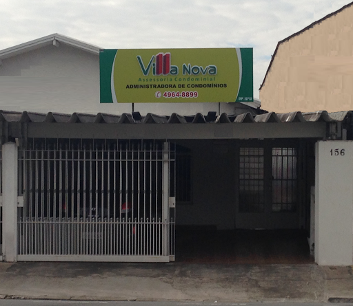 Villa Nova Assessoria Condominial