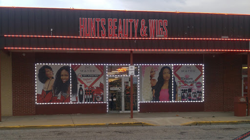 Hunts Beauty Supply Western