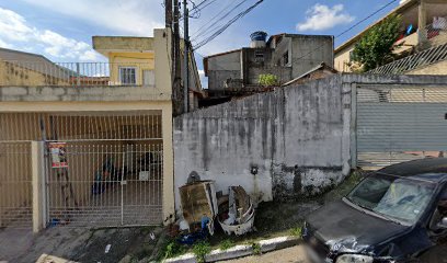 Veracruz Brokers Consultoria Imobiliária Ltda