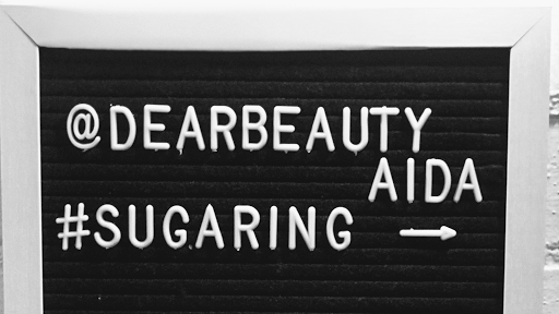 Dear Beauty by Aida at Vieira Salon