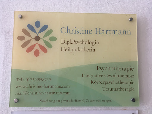 Heilpraxis Christine Hartmann