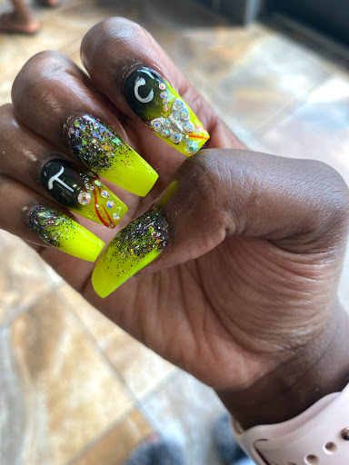 Nails By the Corner