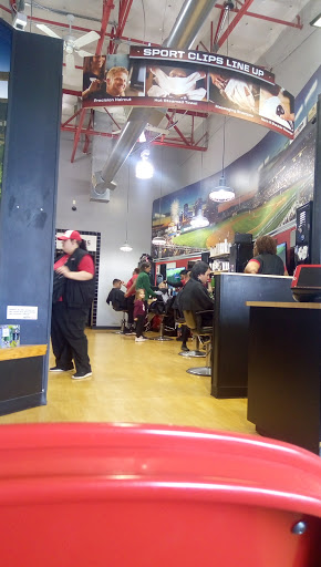 Sport Clips Haircuts of Shreveport - Youree Drive