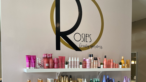 Rosie's Beauty Operators
