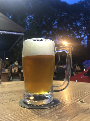 Nórdicos Beer
