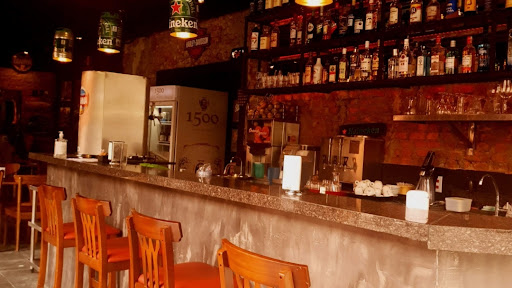 Montero Bar e Restaurante Vila Clementino SP