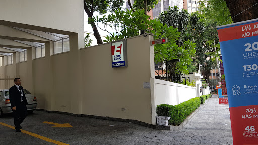 FGV EAESP - Escola de Administração de Empresas de São Paulo