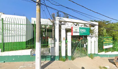 Escola Municipal Alipio Pereira dos Santos