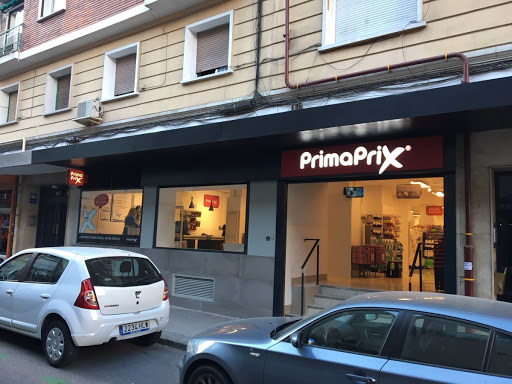 PrimaPrix