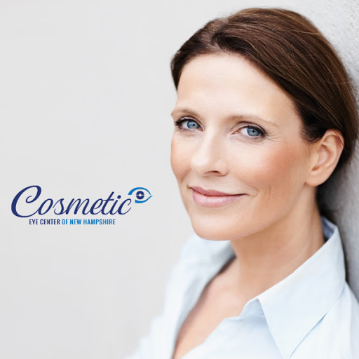 Cosmetic Eye Center of New Hampshire