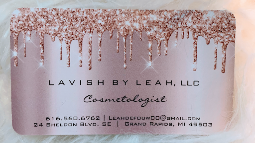 LAVISH BY LEAH, LLC