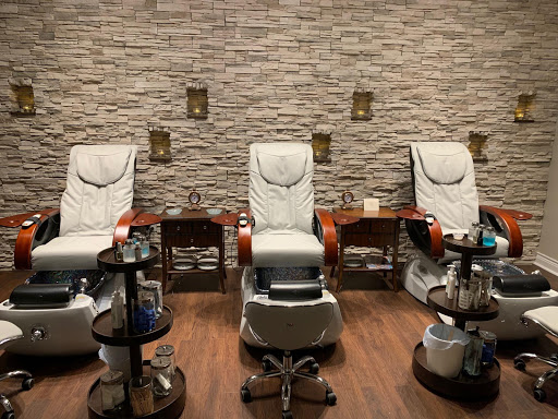 The Woodhouse Day Spa - Grand Rapids