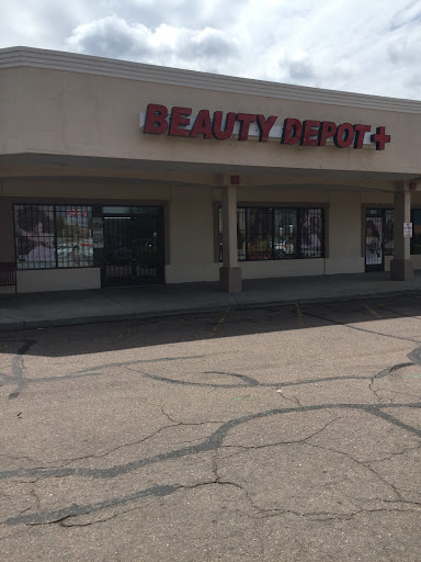 Beauty Depot Plus