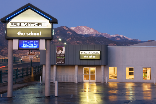 Paul Mitchell The School Colorado Springs