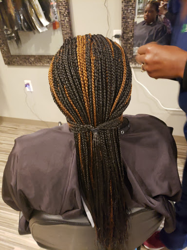 Tapsile African Hair Braiding