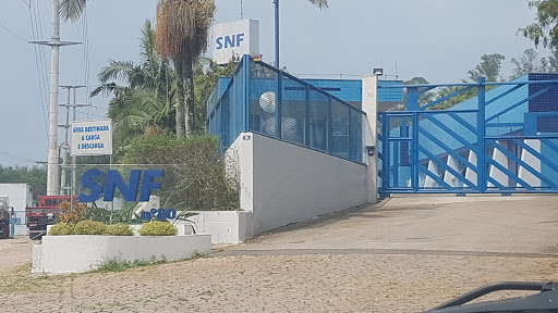 SNF Brasil Comercial Química Eireli.