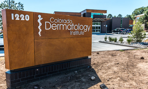 Colorado Dermatology Institute