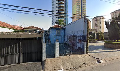 Centro Comunitário Santo Antônio - Cecosa - Ong