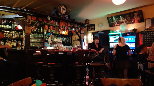 Kathy's Bar