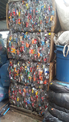 Projeto Reciclar 100% do Lixo Domestico